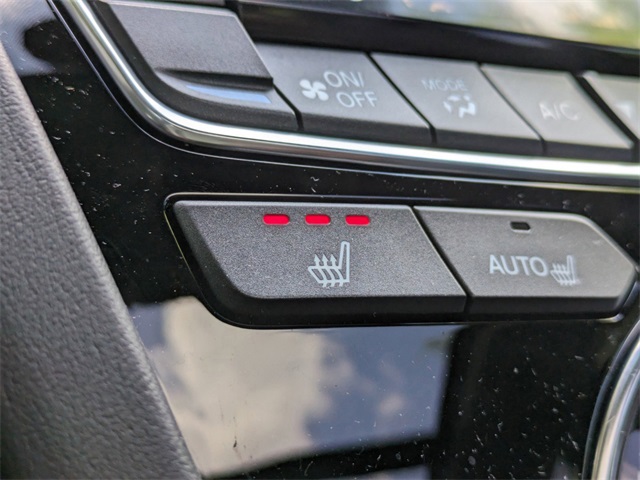 2025 Acura TLX SH-AWD A-Spec photo 28