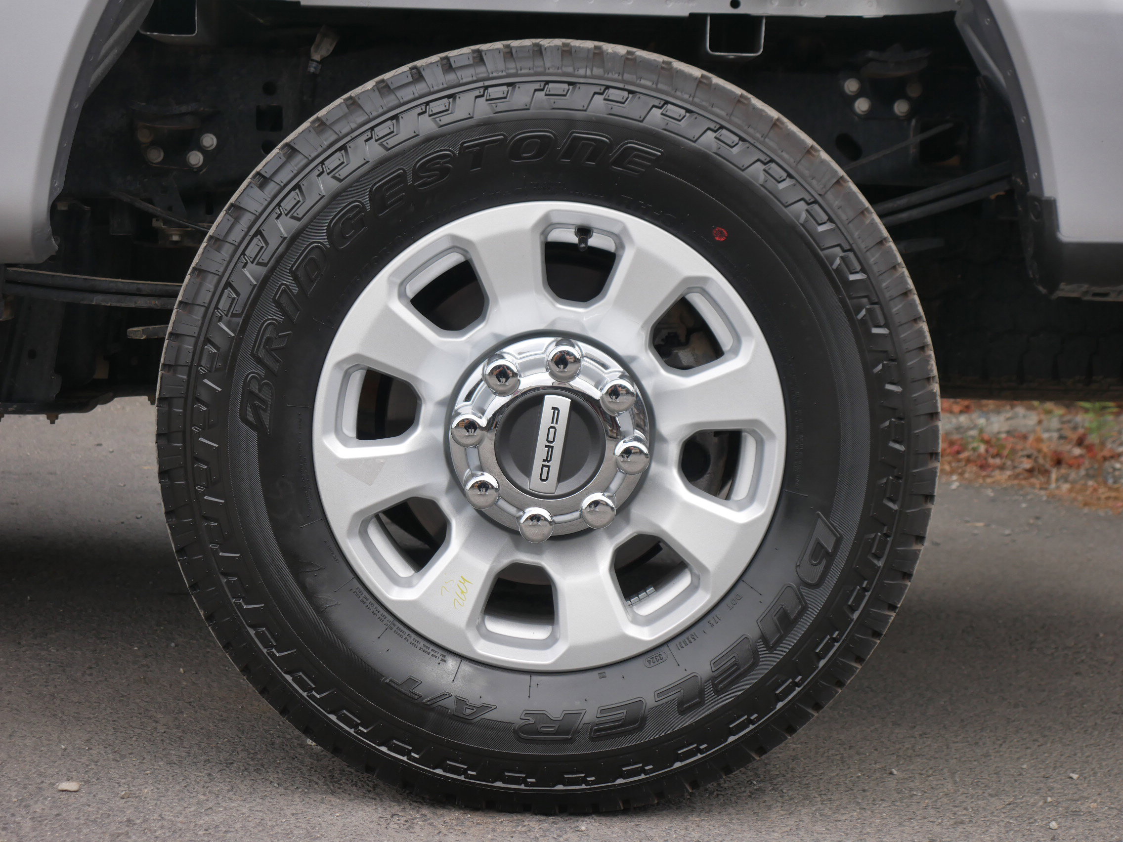 2024 Ford F-250 XLT photo 16
