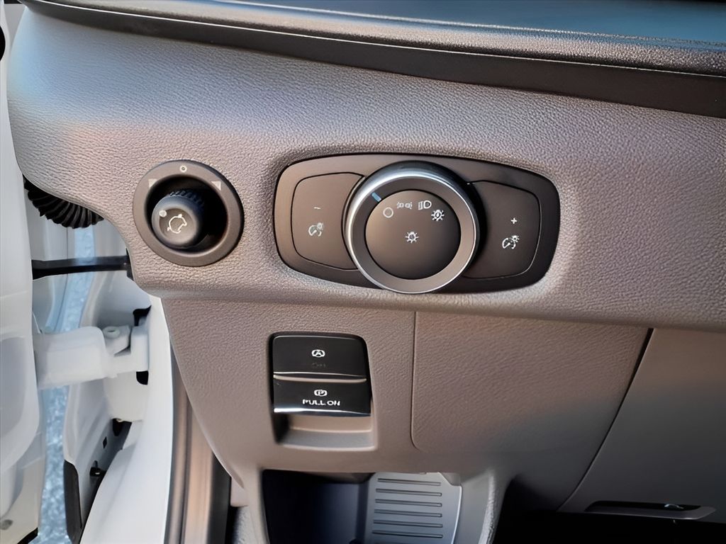 2024 Ford Transit photo 15