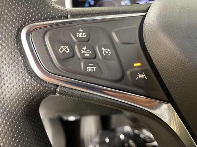 2023 Chevrolet Malibu 1LT photo 22