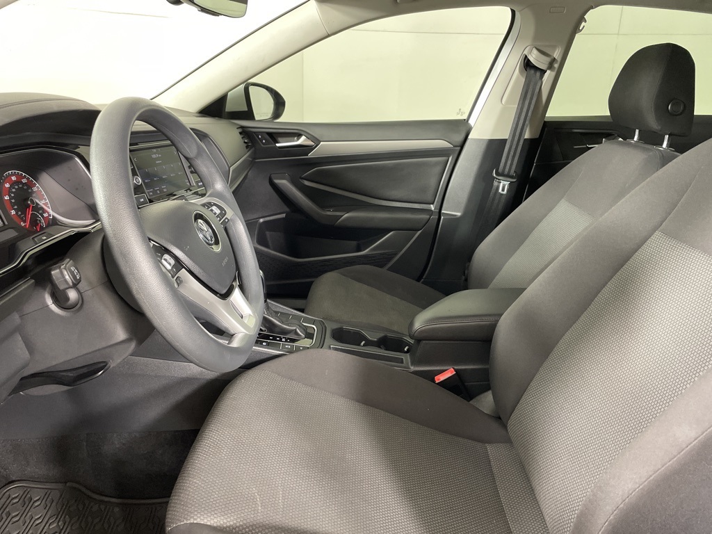2019 Volkswagen Jetta 1.4T S photo 18