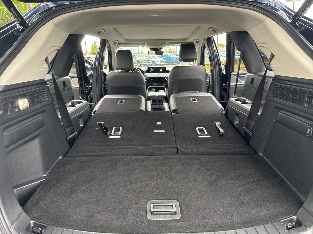 2024 Mazda CX-90 3.3 Turbo Premium photo 24
