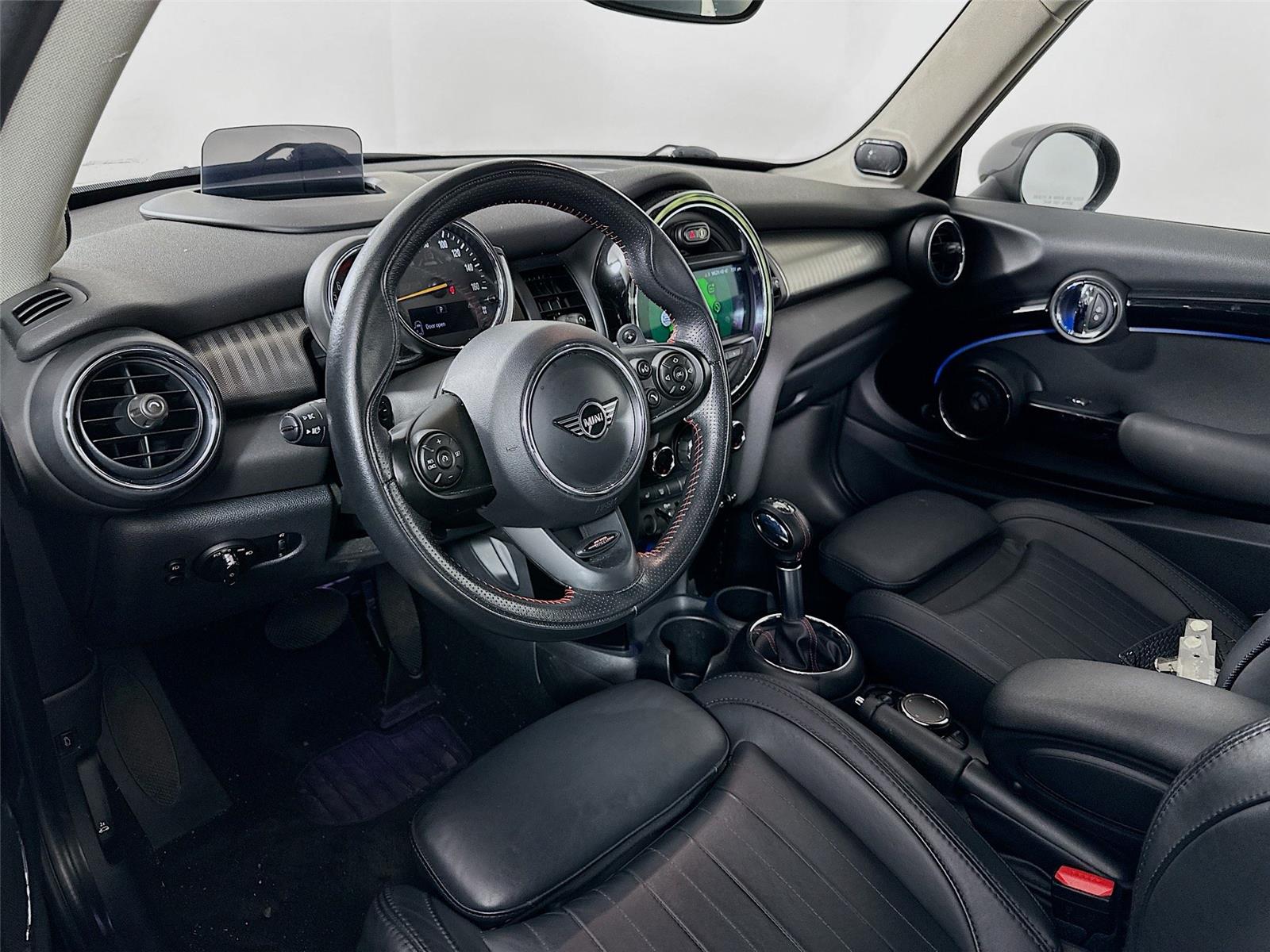 2019 Mini Cooper 2 Door Hardtop S photo 5