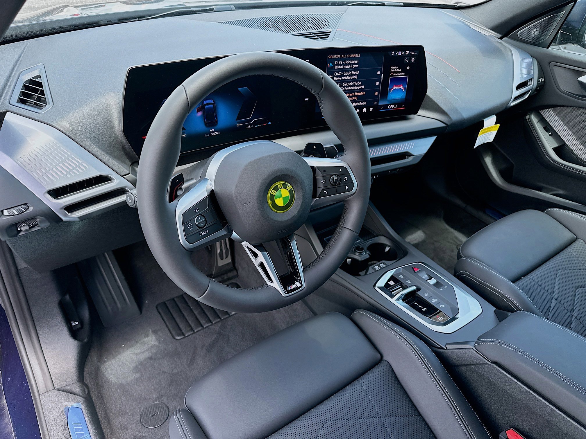2026 Bmw 228 photo 7