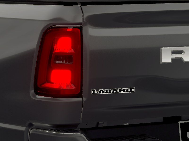 2026 Ram 1500 Laramie photo 12