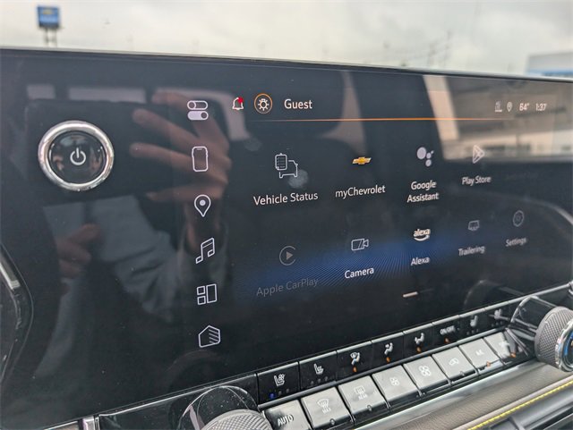 2025 Chevrolet Colorado ZR2 photo 19