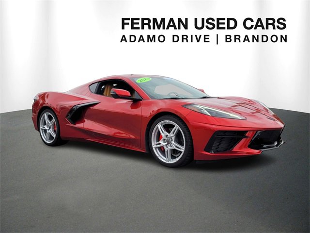 2023 Chevrolet Corvette