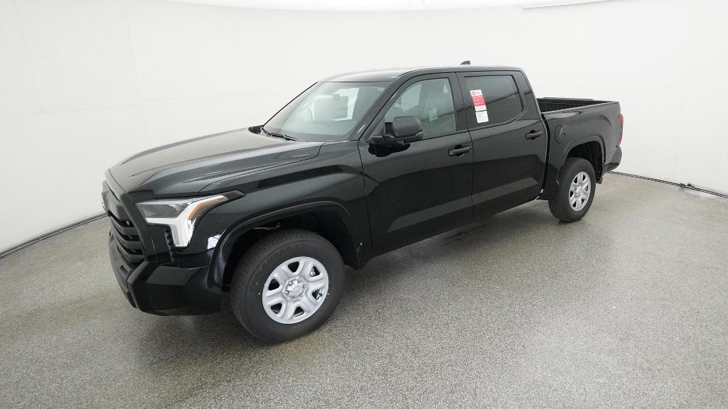 2026 Toyota Tundra SR's photo