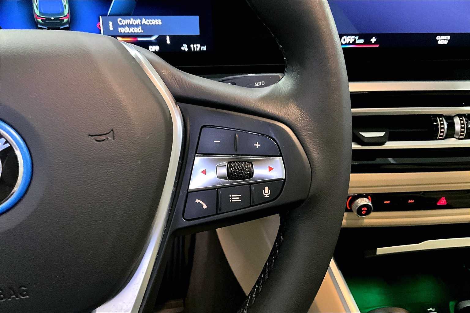 2023 Bmw i4 eDrive35 photo 23