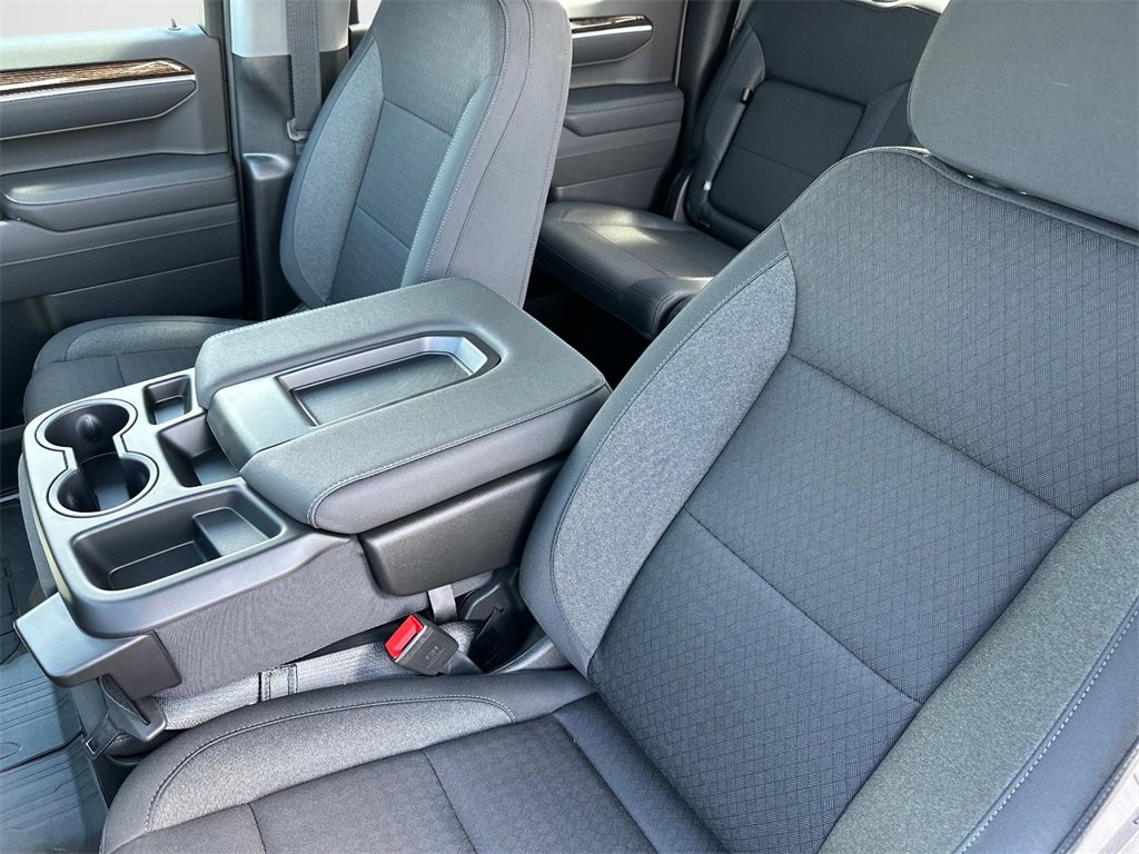 2026 Gmc Sierra 1500 Elevation photo 19
