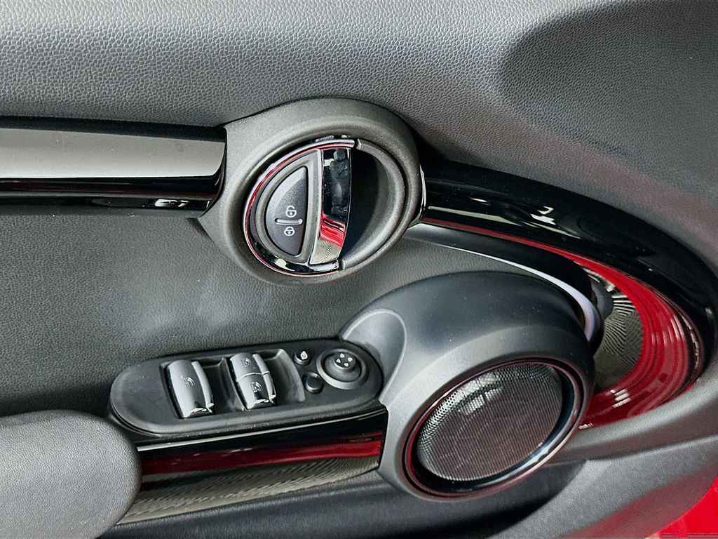 2023 Mini Cooper Convertible John Cooper Works photo 16