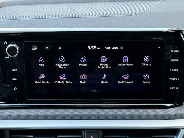 2023 Kia K5 GT-Line photo 21