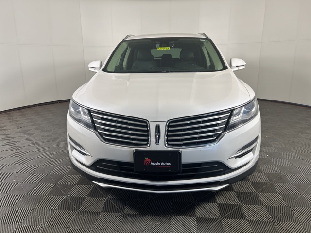Used 2017 Lincoln MKC Reserve with VIN 5LMCJ3D91HUL35124 for sale in Shakopee, Minnesota