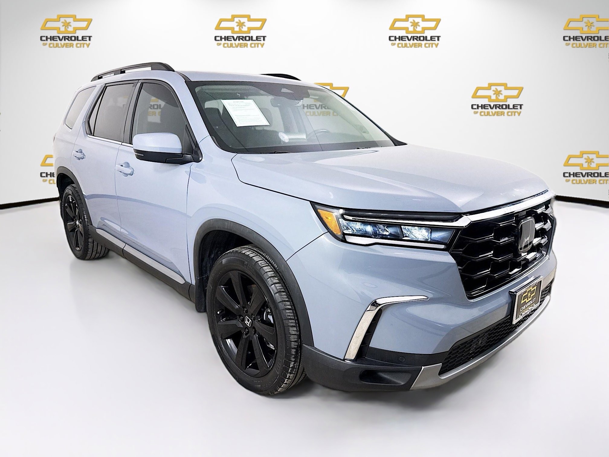 2023 Honda Pilot Touring's photo