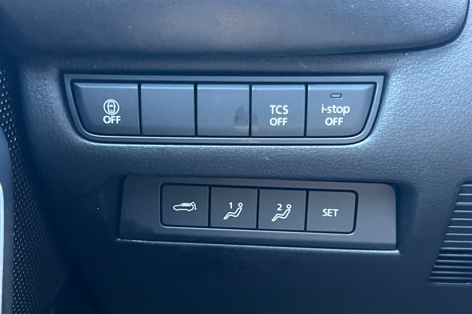 2025 Mazda CX-50 2.5 Turbo Premium photo 29