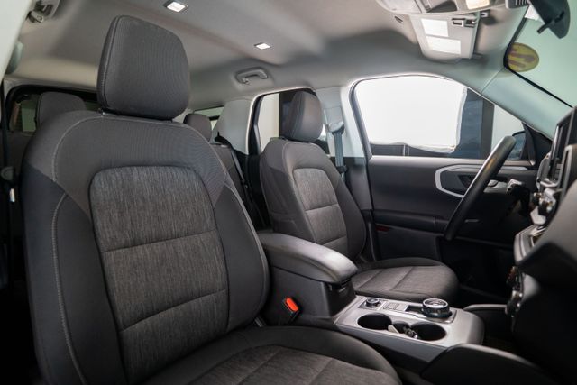 Used 2021 Blue Ford Big Bend image 13