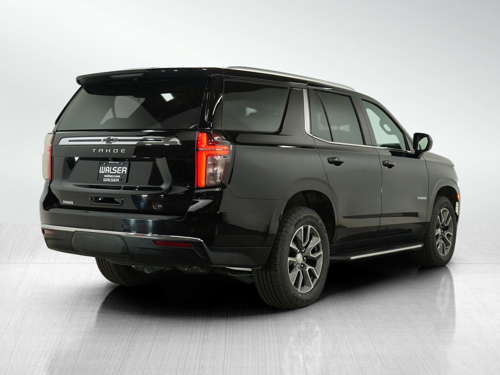 2023 Chevrolet Tahoe LT photo 5