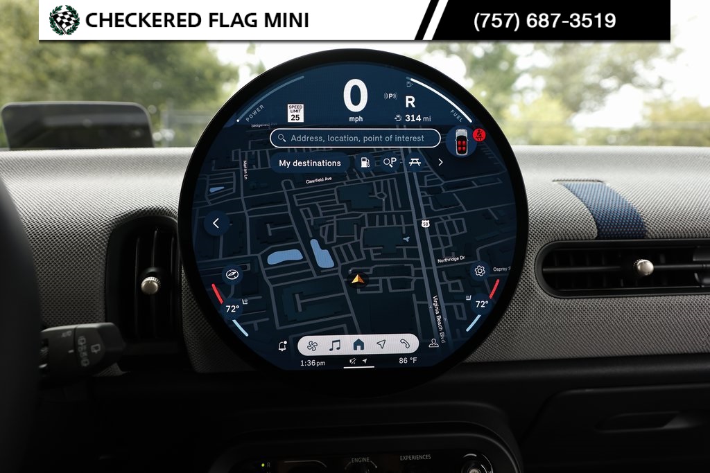 2025 Mini Cooper S Iconic photo 29