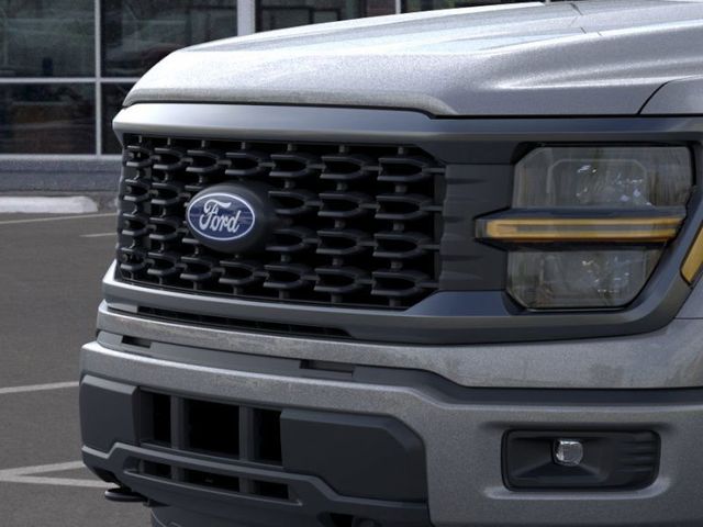 2025 FORD F-150 - Image 47
