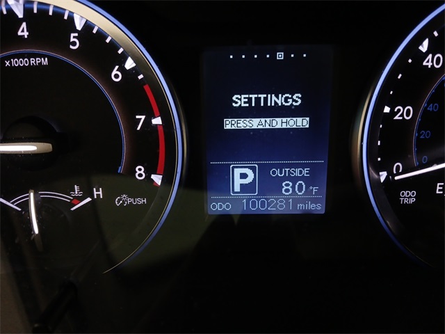 2016 Toyota Highlander LE Plus photo 12