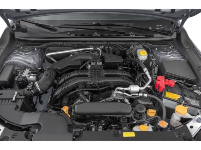 2025 Subaru Crosstrek Premium photo 12