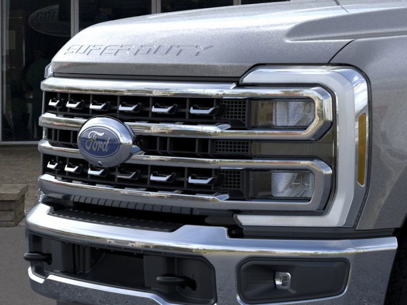 2026 FORD F-350 - Image 17