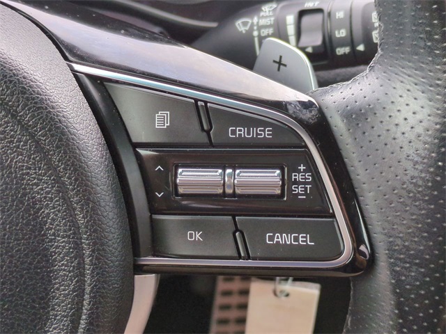 2022 Kia Sportage Nightfall Edition photo 23