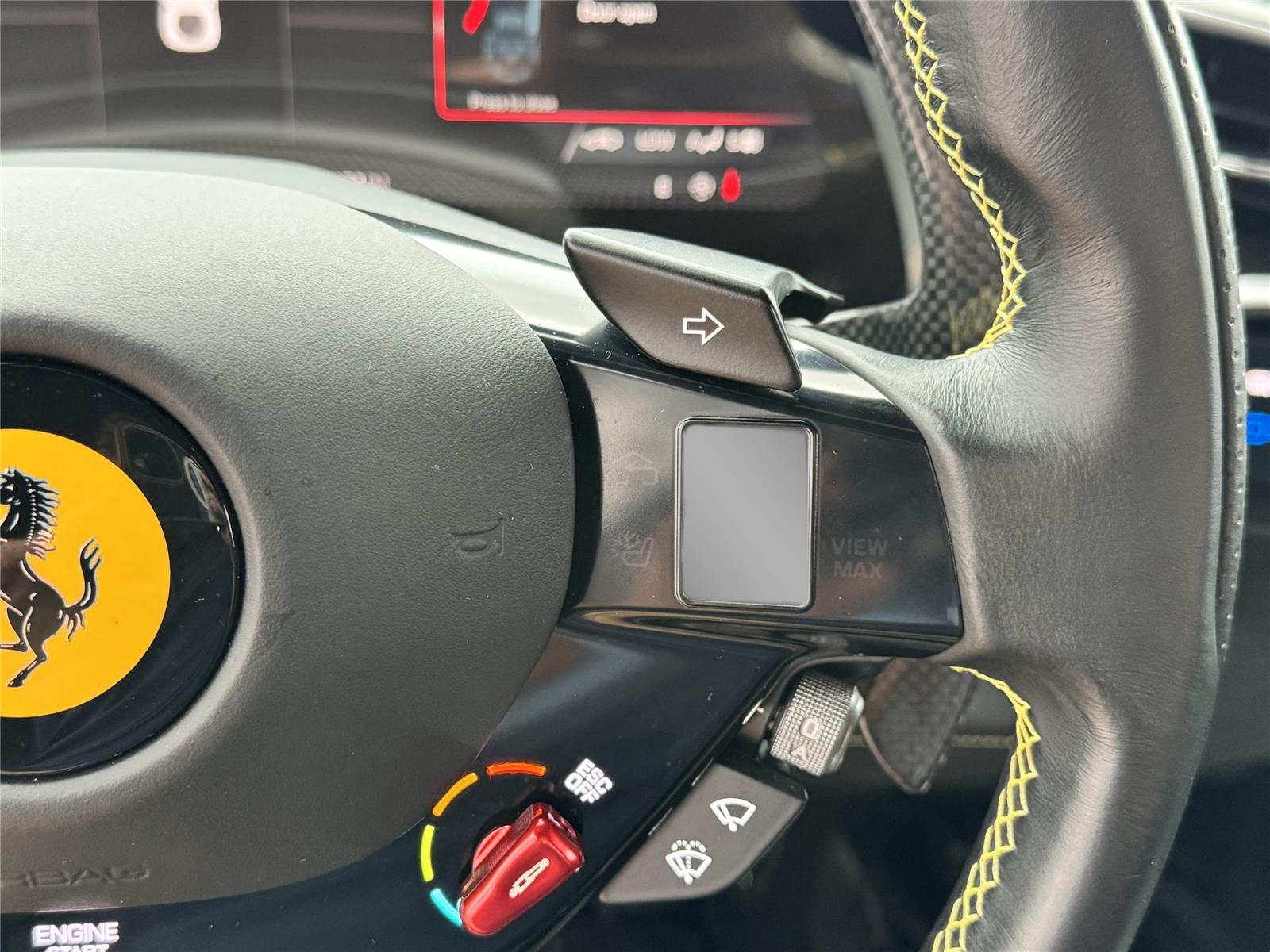 2023 Ferrari 296 GTB Base photo 30