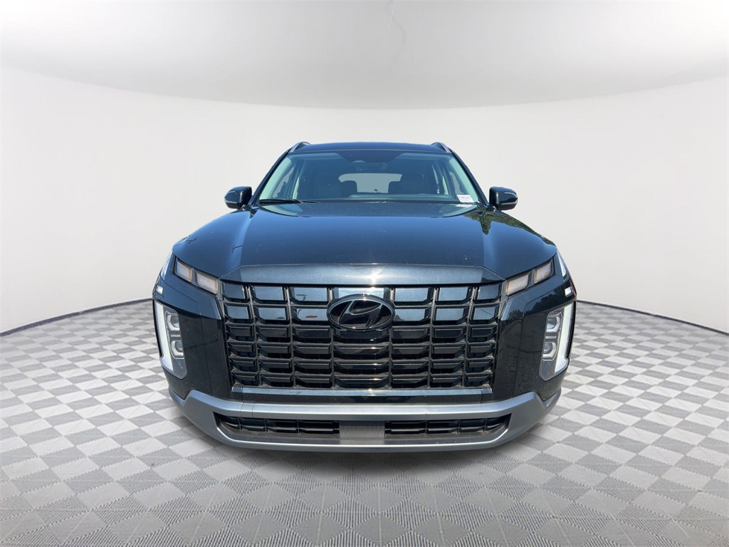 2024 Hyundai Palisade SEL photo 2