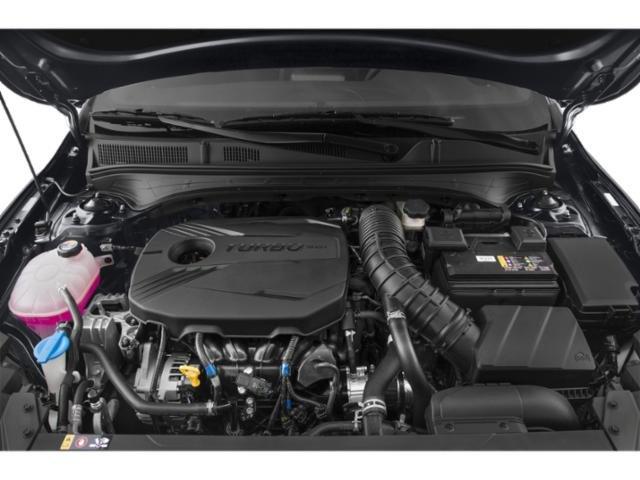 2024 Kia Forte GT photo 14