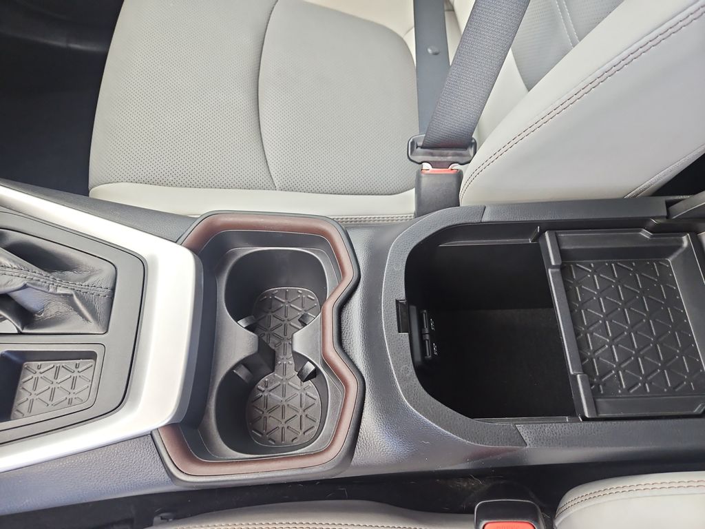 2019 Toyota RAV4 Limited photo 20
