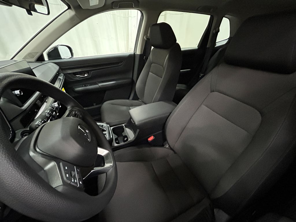 2026 Honda CR-V EX photo 21