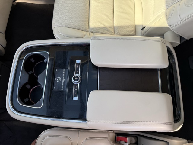 2019 Lincoln Navigator Reserve photo 21