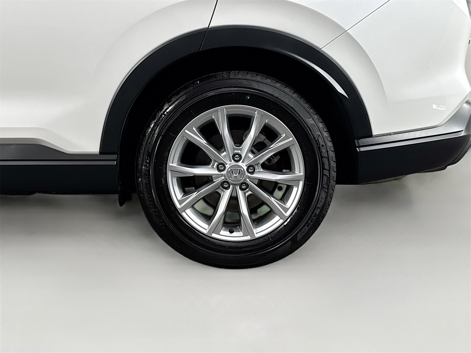 2025 Honda CR-V EX photo 20
