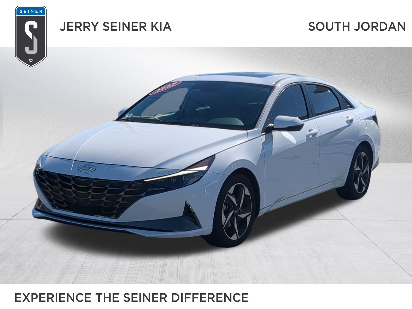 2022 Hyundai Elantra