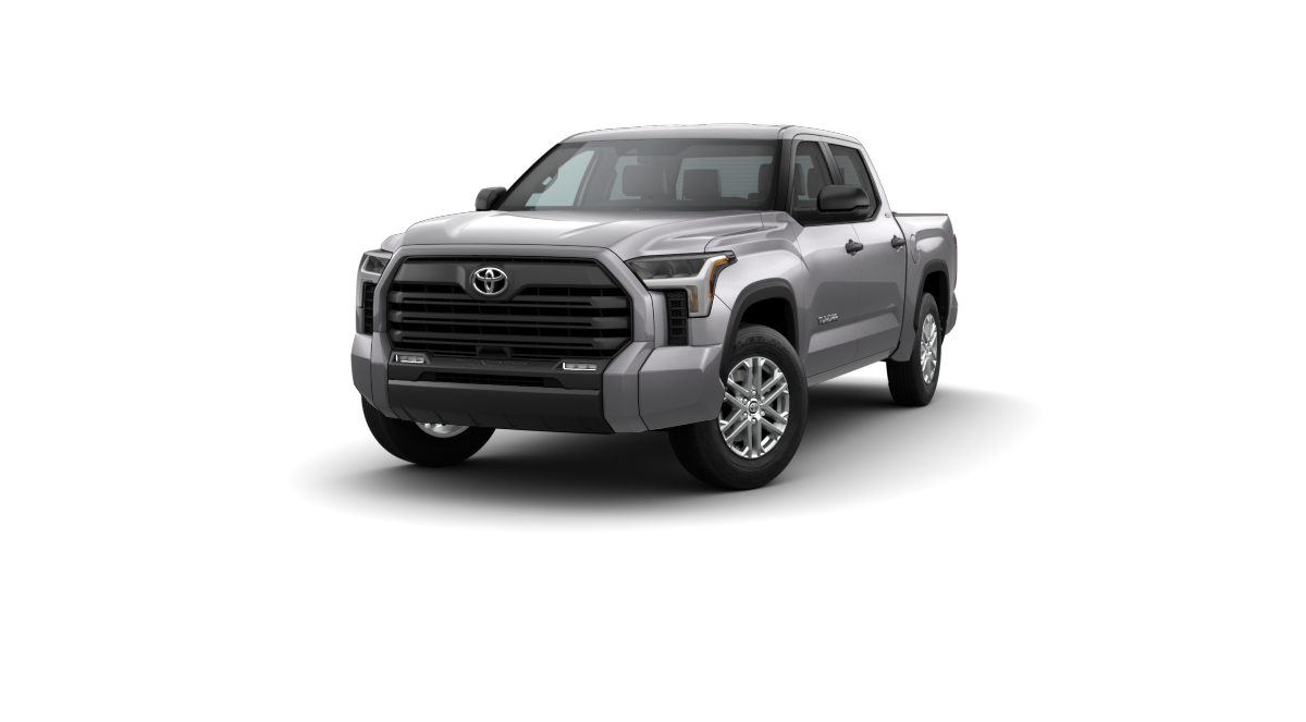 New 2024 Toyota Tundra SR5 SR5 CREWMAX 5.5 in St. Peters T40260