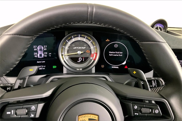 2024 Porsche 911 GT3 RS photo 11