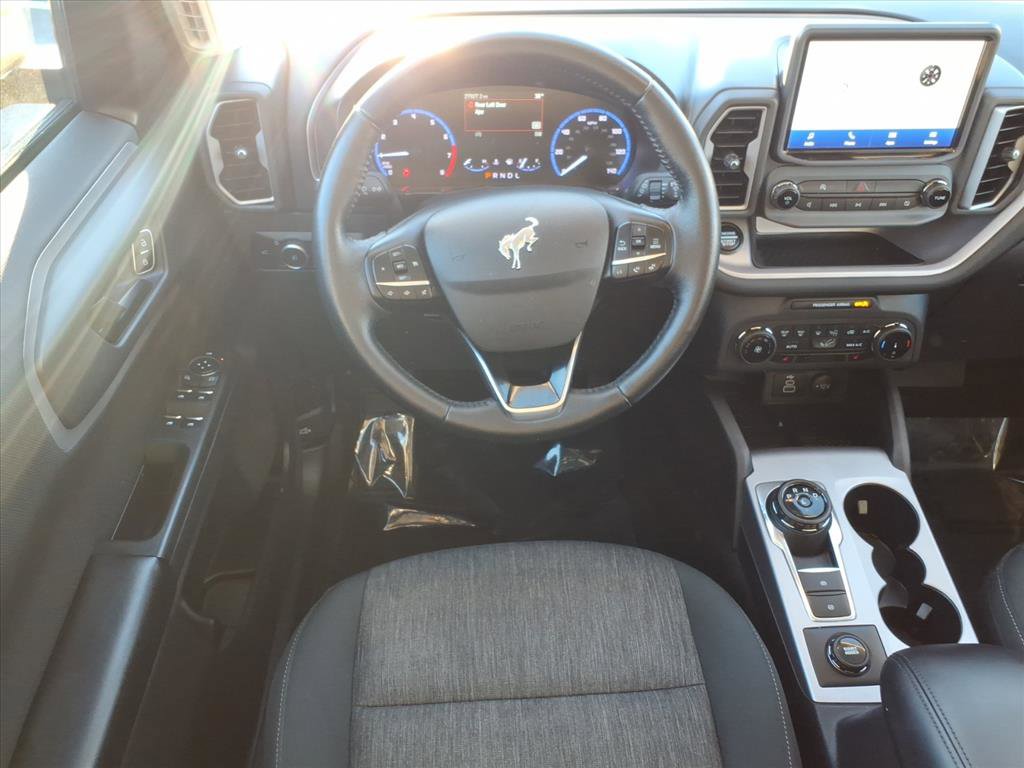 2023 Ford Bronco Sport Big Bend photo 3