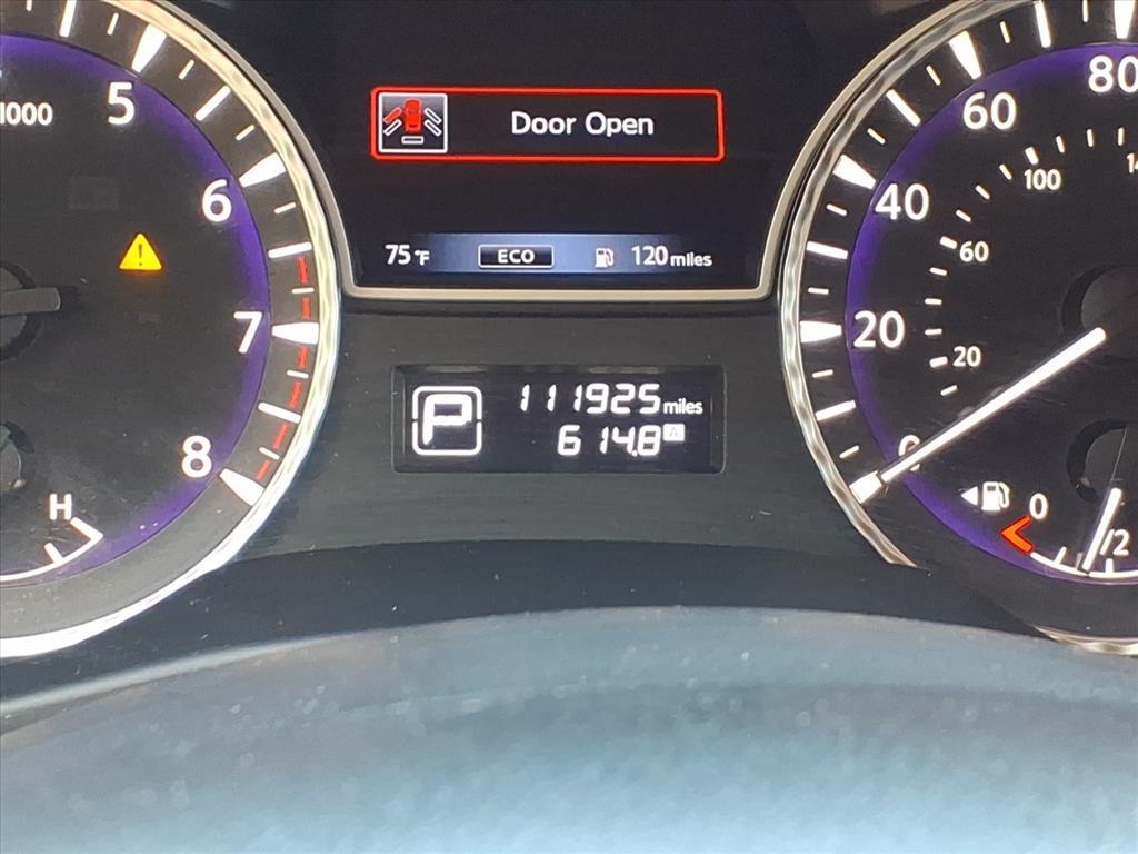 2019 Infiniti QX60 Pure photo 32