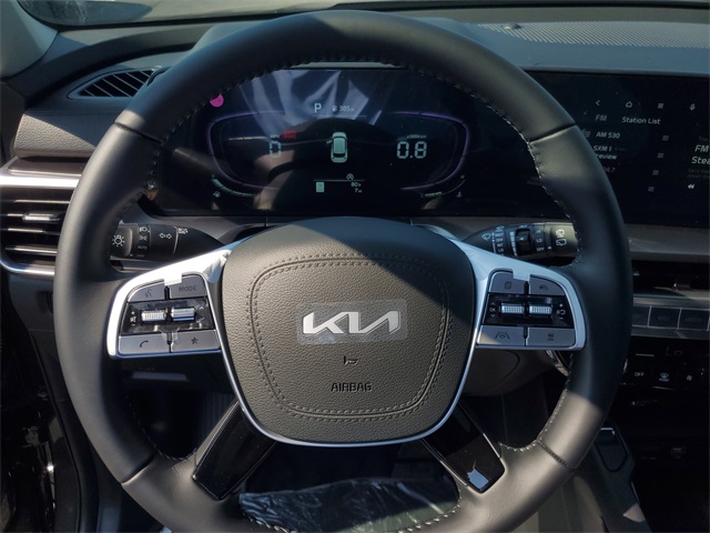 2025 Kia Telluride S photo 15