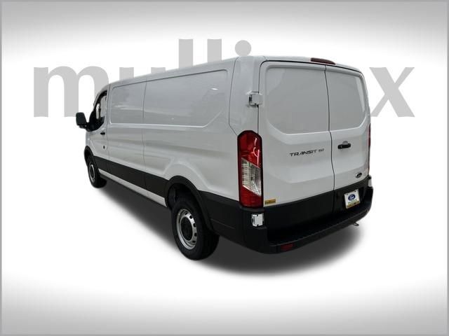 2024 Ford Transit Cargo Van photo 3