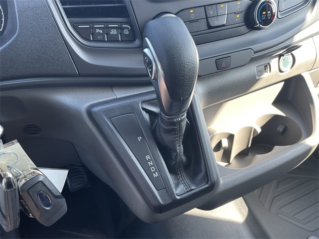 2025 Ford Transit photo 20
