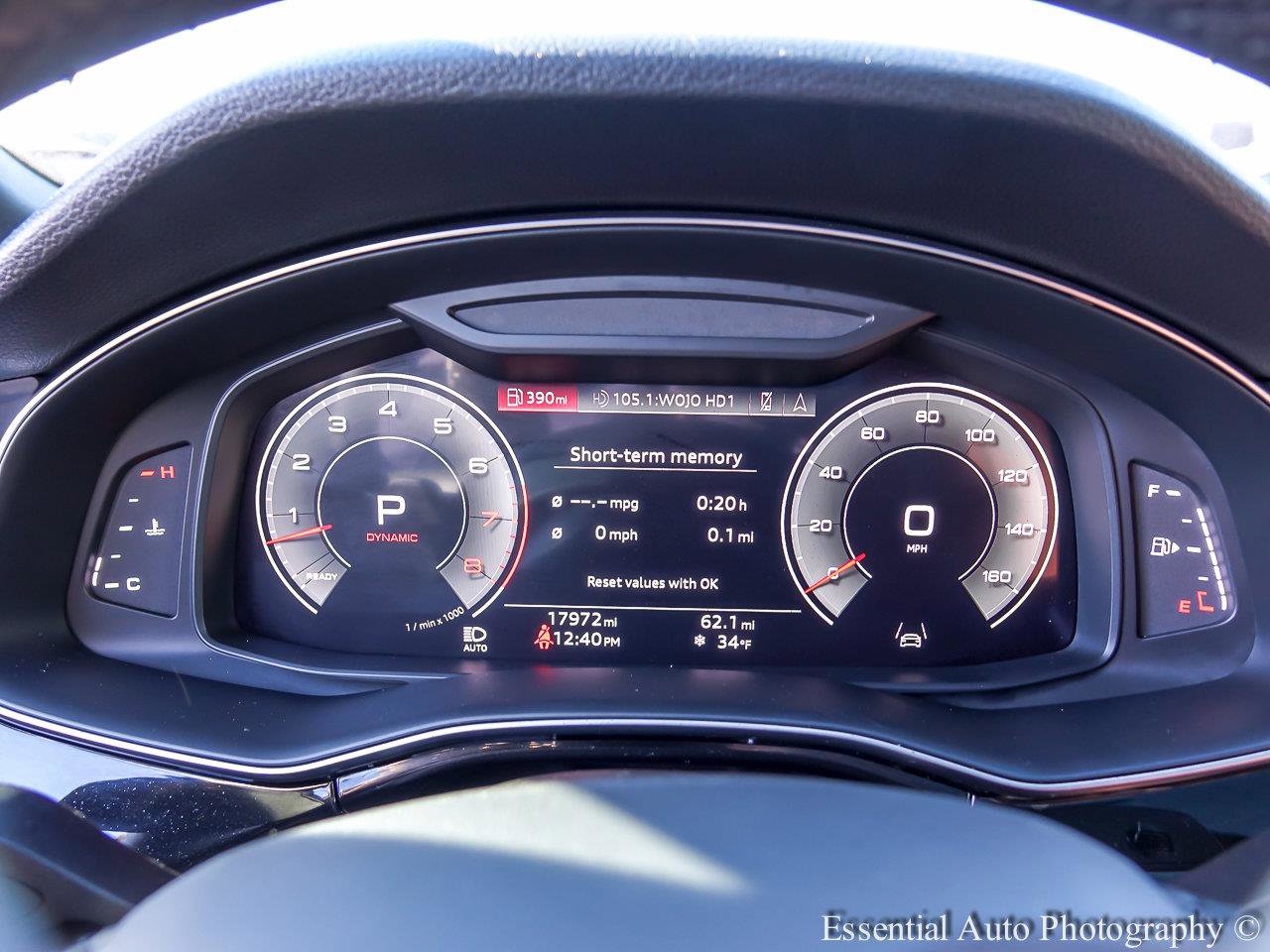 2023 AUDI Q7 - Image 13