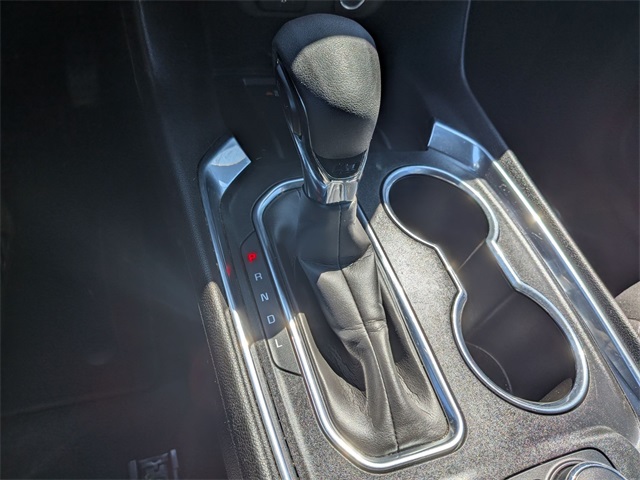 2022 Chevrolet Traverse 1LT photo 15