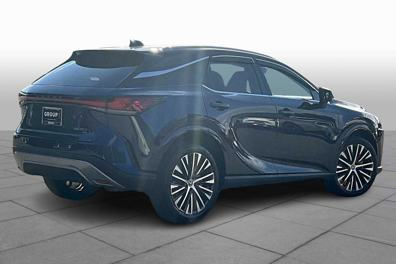 2023 Lexus RX Premium AWD photo 11