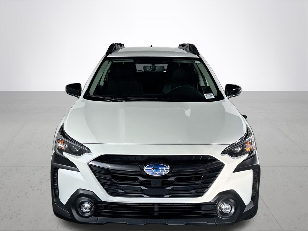 2025 Subaru Outback Premium photo 3