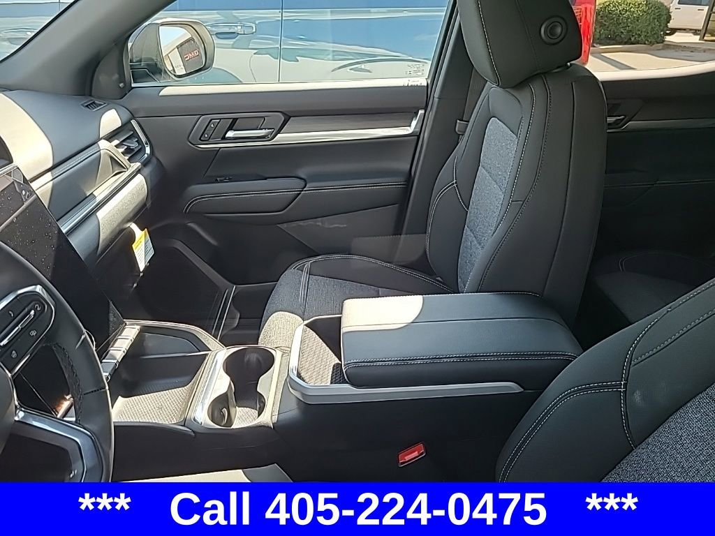 2026 Gmc Terrain Elevation photo 16