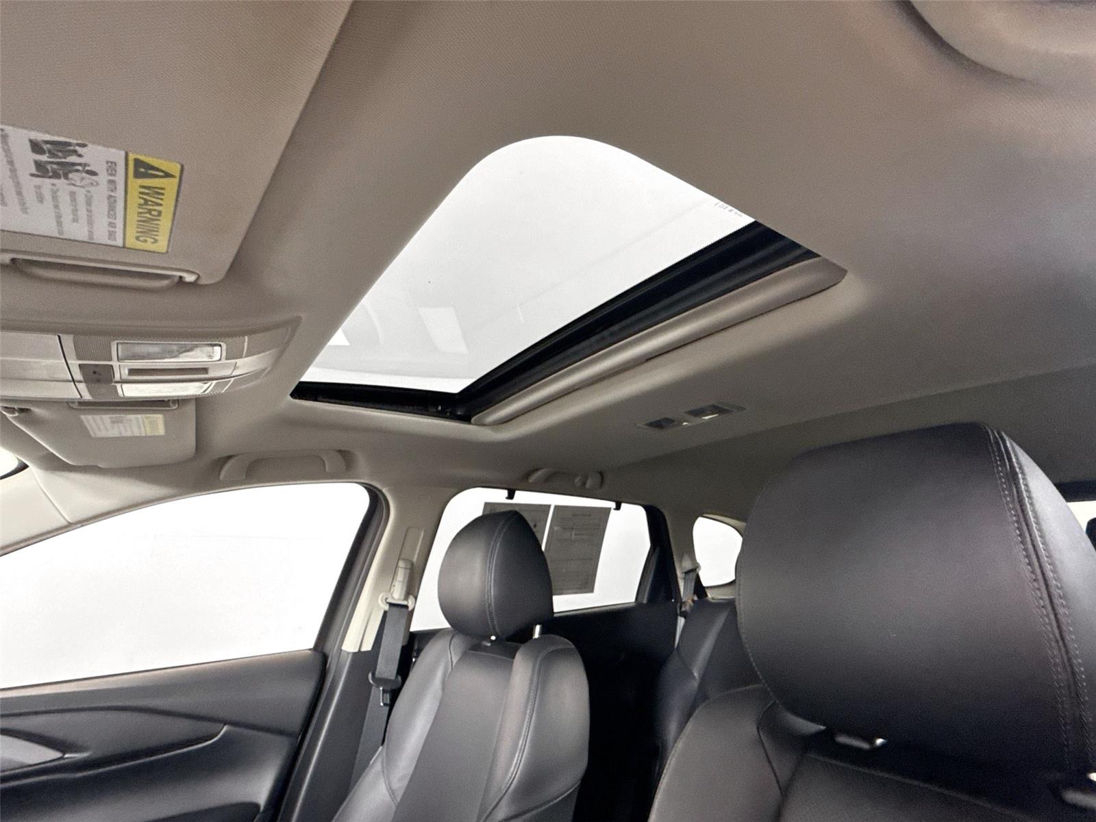2022 Mazda CX-9 Touring photo 20