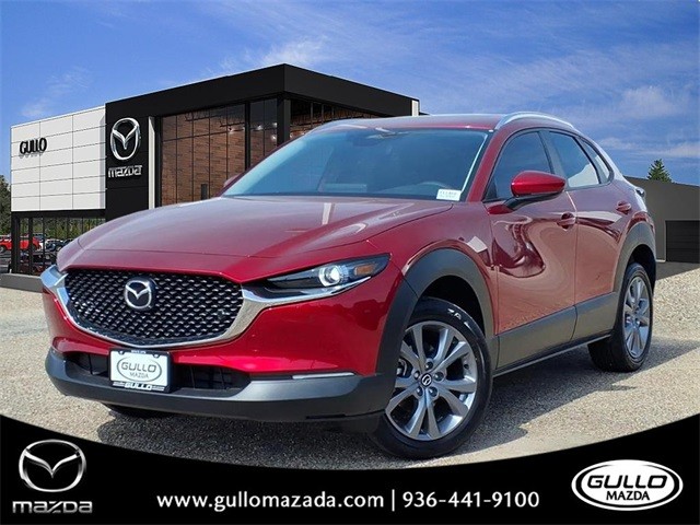 26 New Mazda Cars, SUVs in Stock | Gullo Mazda of Conroe