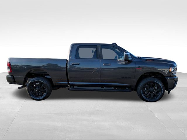 2024 Ram 2500 Big Horn photo 7